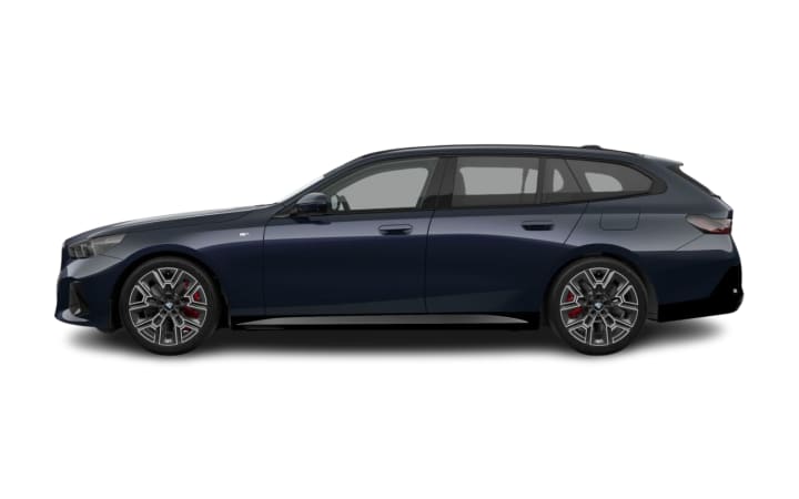 BMW 5er Touring