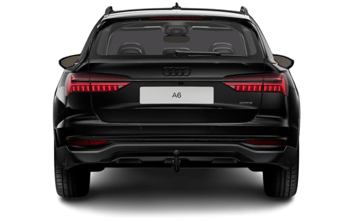 Audi A6 allroad quattro