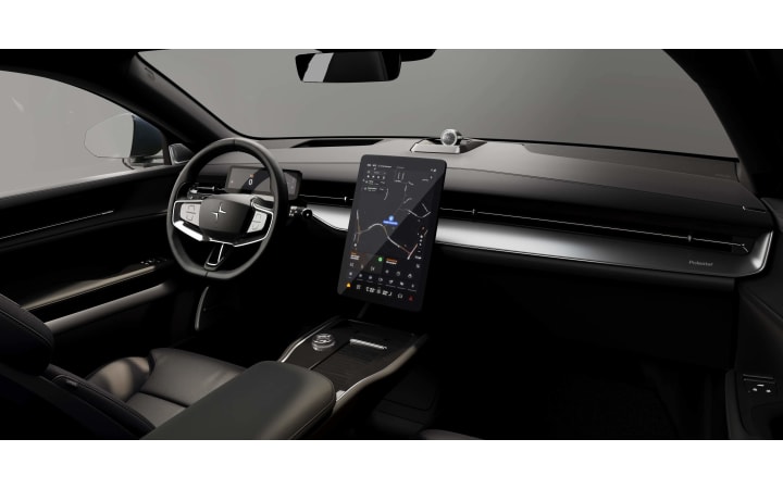 Polestar 3