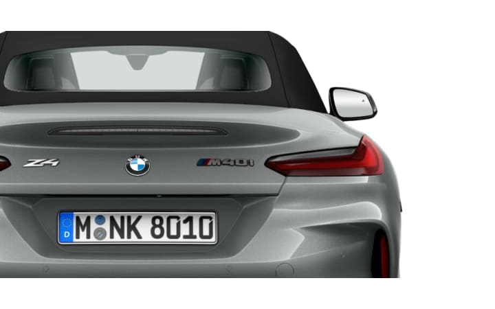 BMW Z4