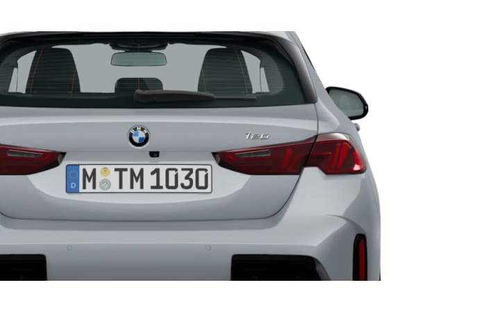 BMW 1er