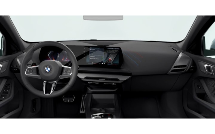 BMW 1er