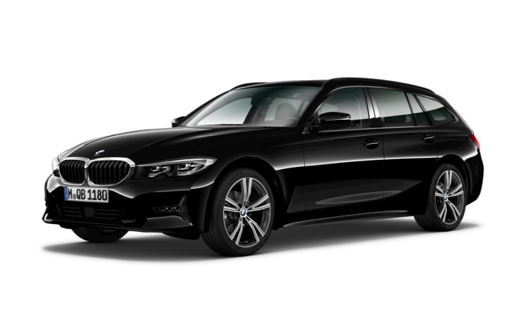 BMW 3er Touring