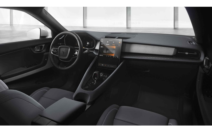 Polestar 2
