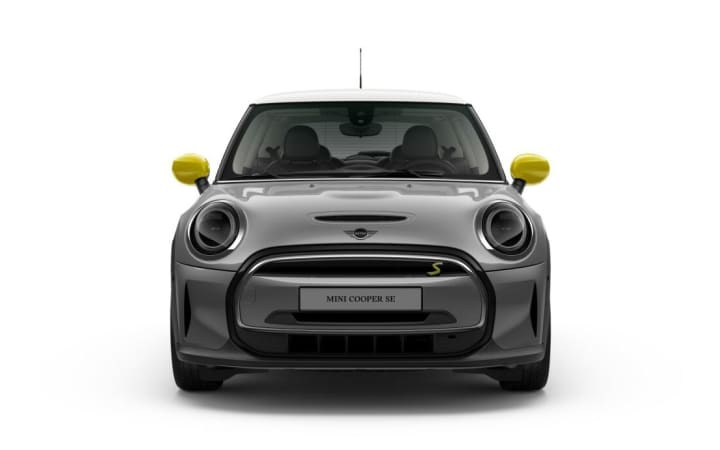 MINI Electric