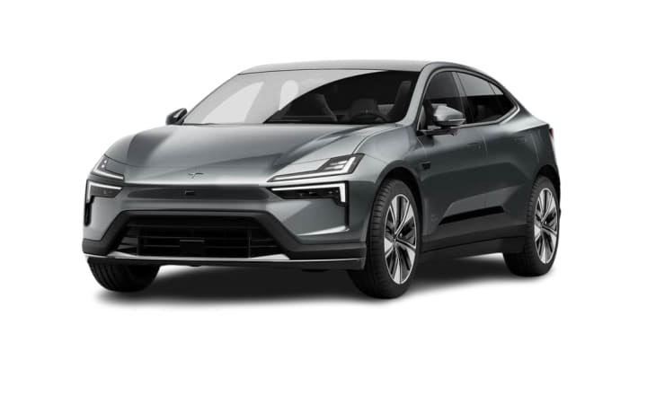 Polestar 4
