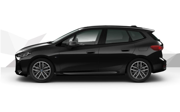 BMW 2er Active Tourer