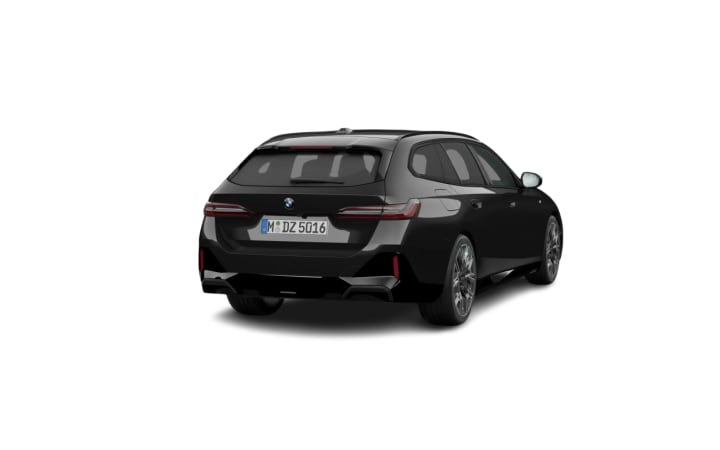 BMW 5er Touring