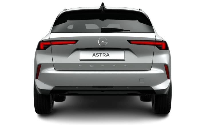 Opel Astra Sports Tourer