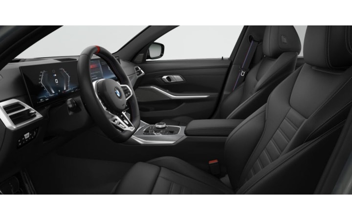 BMW 3er Touring