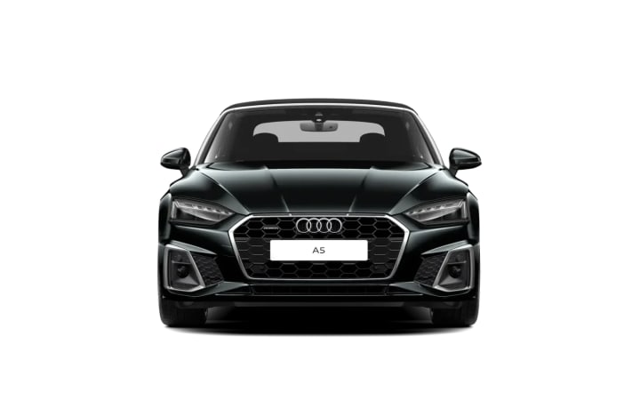 Audi A5 Cabriolet