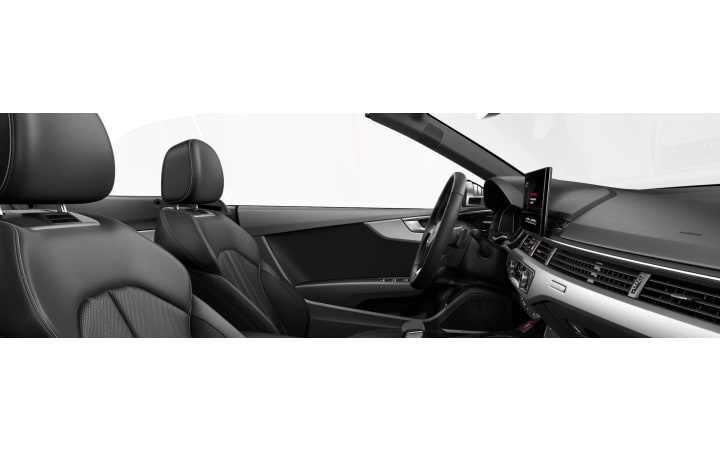 Audi S5 Cabriolet