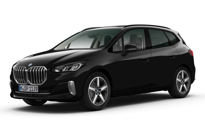 BMW 2er Active Tourer