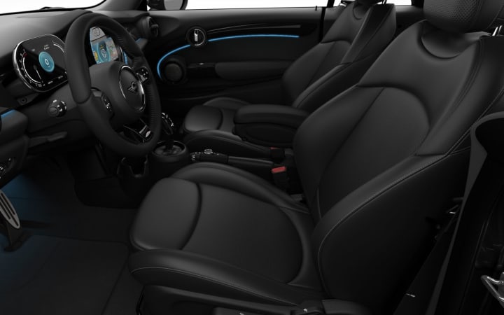 MINI Cabrio