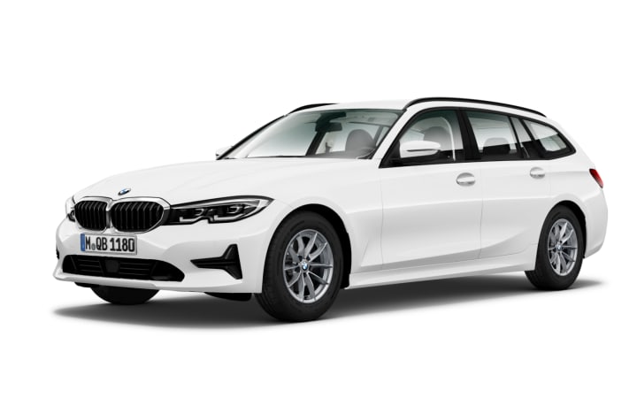 BMW 3er Touring