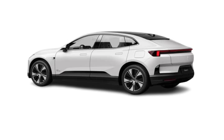 Polestar 4