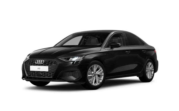 Audi A3 Limousine