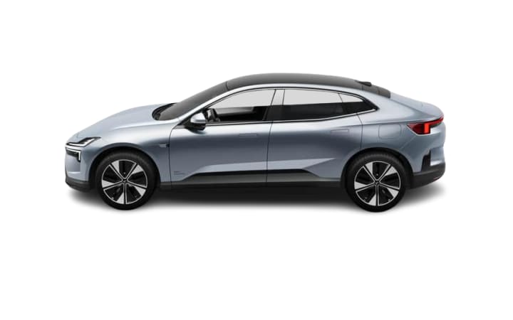 Polestar 4