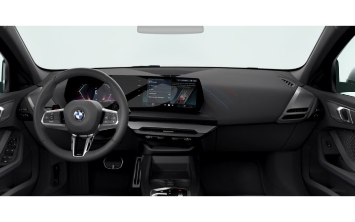 BMW 1er