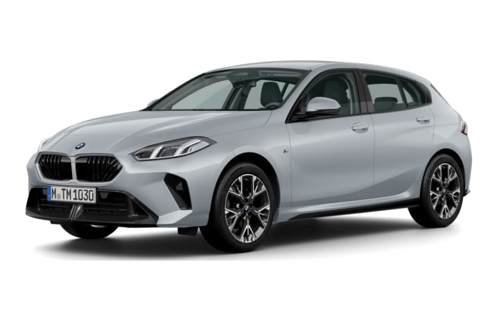 BMW 1er