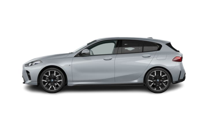 BMW 1er