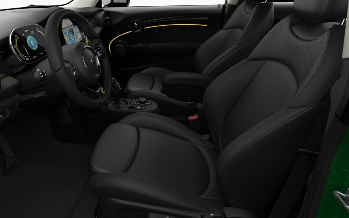 MINI Electric