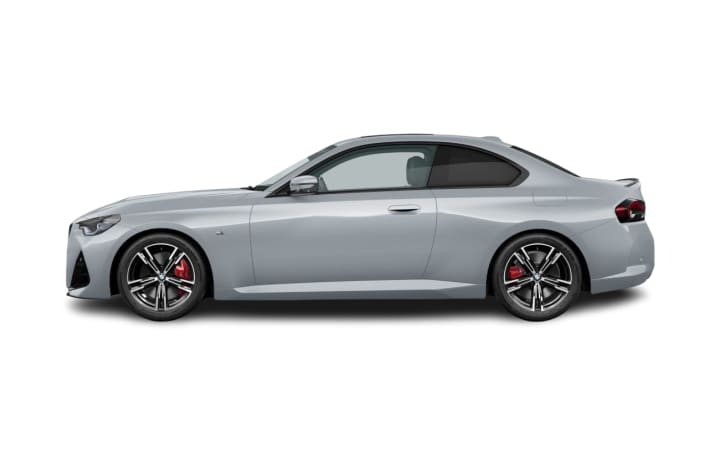 BMW 2er Coupé