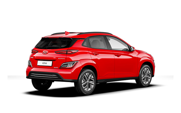 Hyundai KONA Elektro