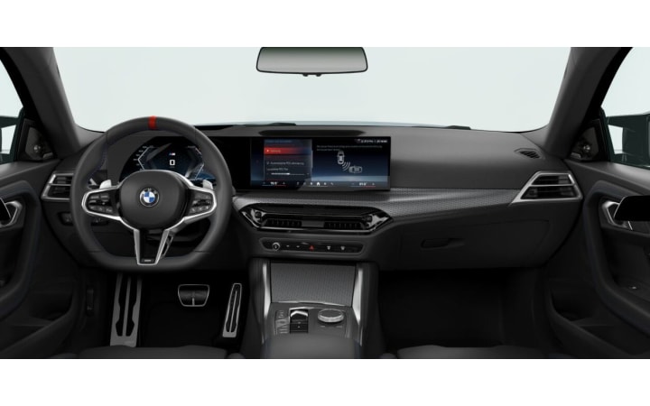 BMW 2er Coupé