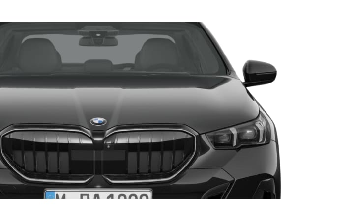 BMW 5er Limousine