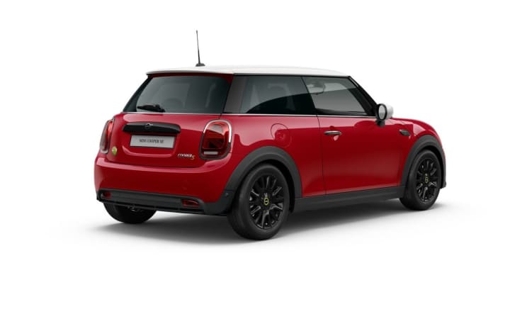 MINI Electric