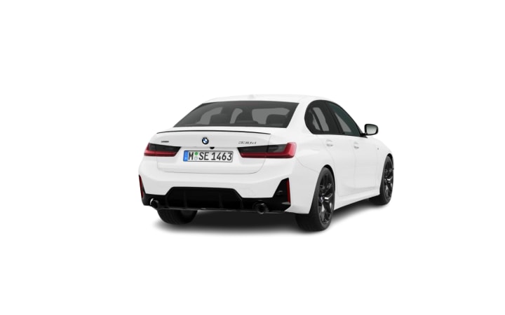 BMW 3er Limousine
