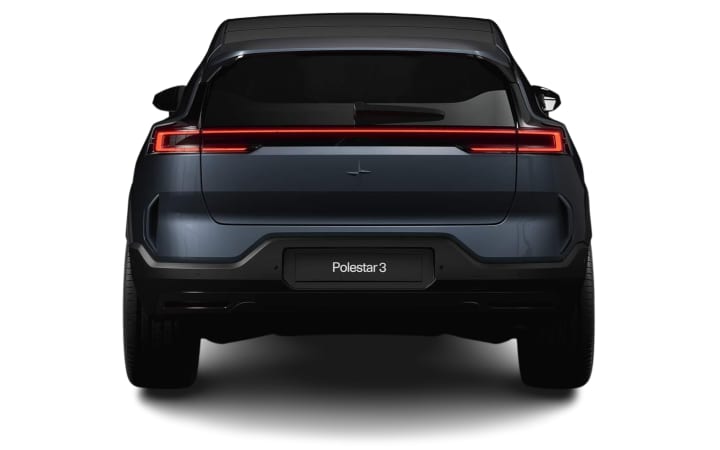 Polestar 3