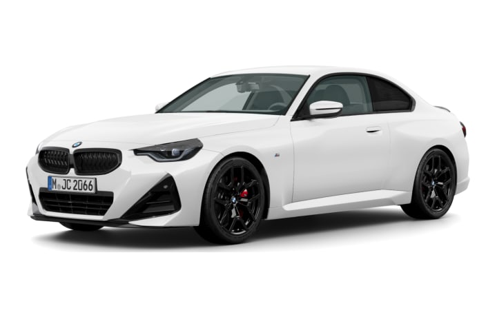 BMW 2er Coupé
