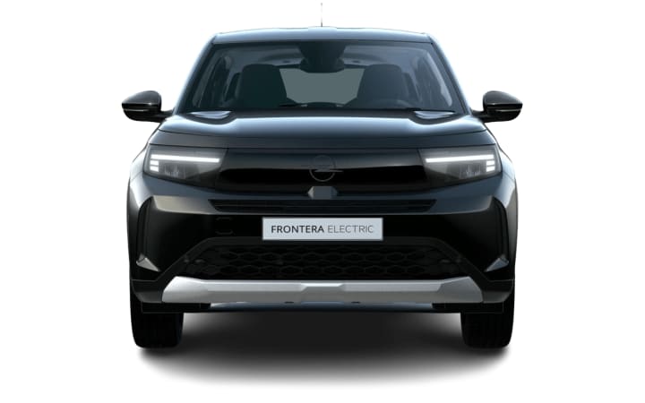 Opel Frontera e
