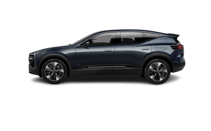Polestar 3