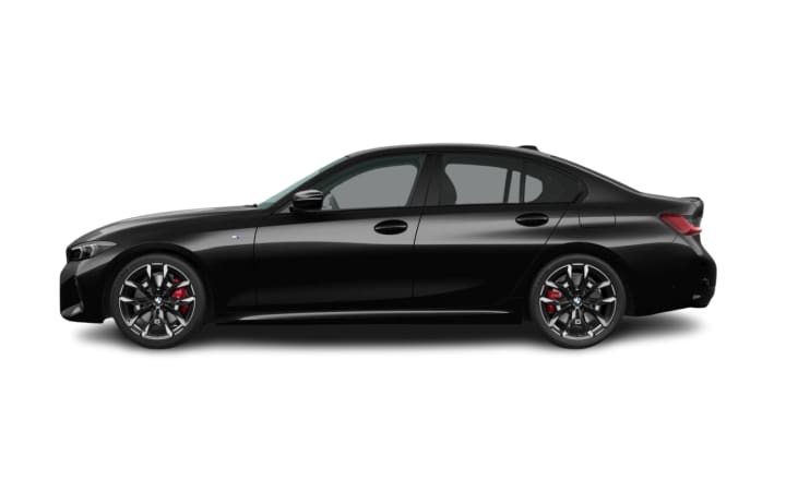 BMW 3er Limousine