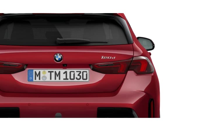 BMW 1er