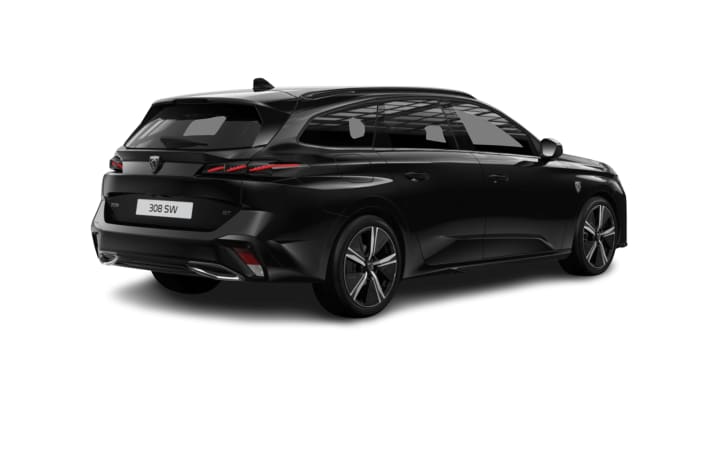 Peugeot 308 SW