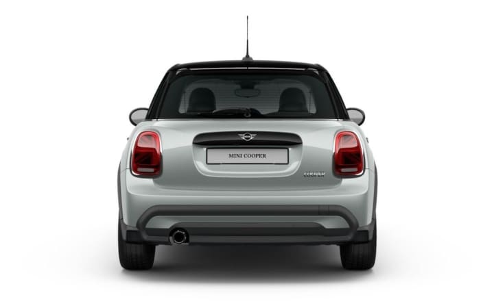 MINI 5 Türer