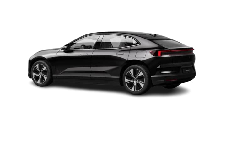 Polestar 4