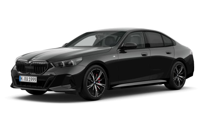 BMW 5er Limousine