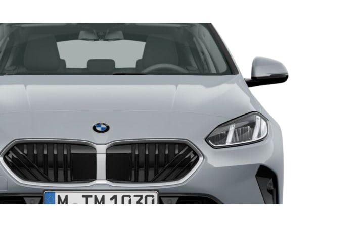 BMW 1er