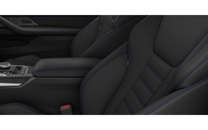 BMW 4er Cabrio