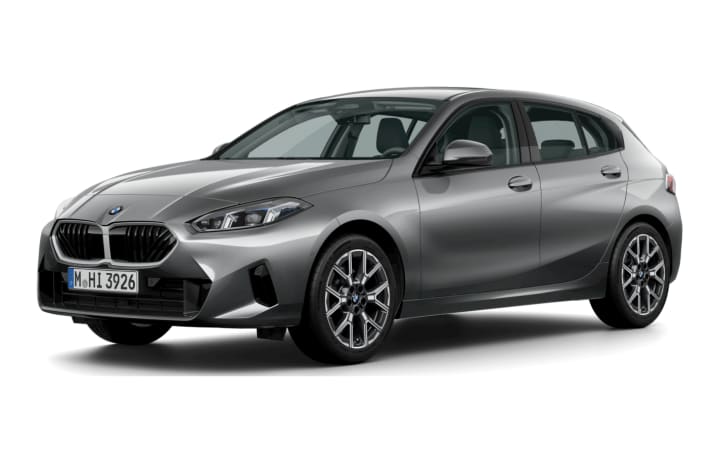 BMW 1er