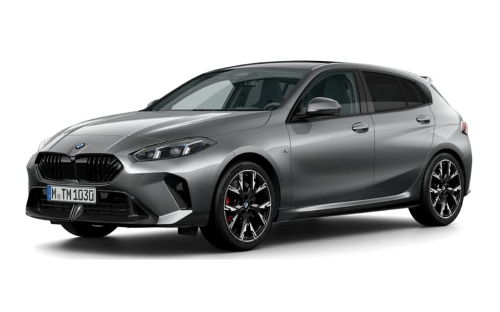 BMW 1er