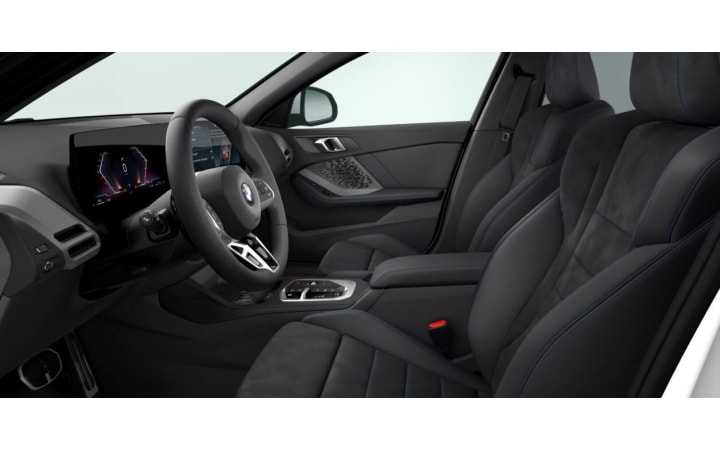 BMW 1er