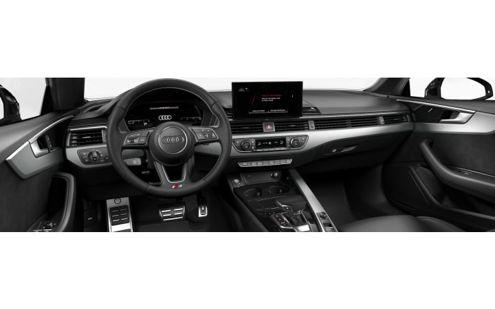 Audi A5 Cabriolet