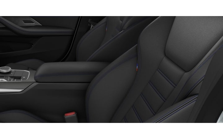 BMW 4er Gran Coupé