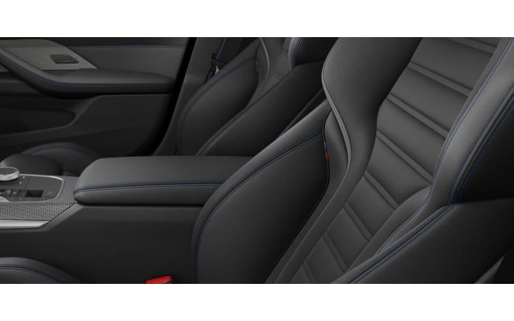 BMW 4er Gran Coupé
